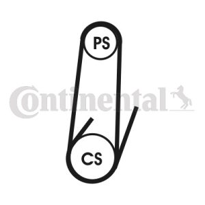 Kilerem, CONTINENTAL CTAM, b.la. til Peugeot~Iveco~Citroën~Fiat
