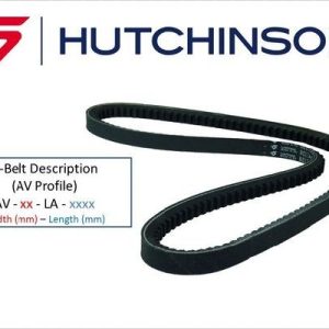 Kilerem, HUTCHINSON