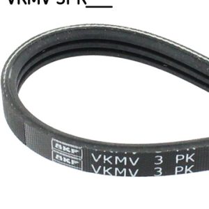 Kilerem, SKF, b.la. til Suzuki