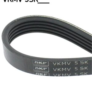 Kilerem, SKF, b.la. til Volvo~Ford