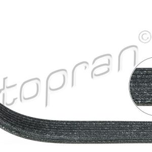 Kilerem, TOPRAN, b.la. til Porsche~VW~Audi