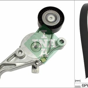 Kilerem (sæt), INA, b.la. til Audi~Seat~VW~Skoda~Ford