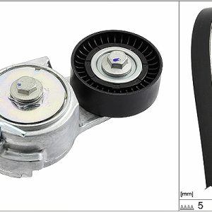 Kilerem (sæt), INA, b.la. til Fiat~Abarth~Opel~Lancia~Alfa Romeo~Zastava~Ford
