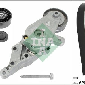 Kilerem (sæt), INA, b.la. til Seat~Audi~Skoda~VW