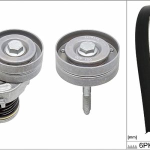 Kilerem (sæt), INA, b.la. til VW~Seat~Skoda