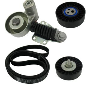 Kilerem (sæt), SKF, b.la. til Alfa Romeo~Lancia~Fiat