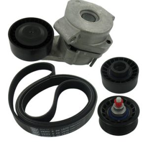 Kilerem (sæt), SKF, b.la. til Citroën~Ford~Peugeot~Fiat