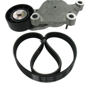 Kilerem (sæt), SKF, b.la. til Citroën~Peugeot~Ford~Mazda~Mini~Volvo