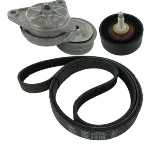 Kilerem (sæt), SKF, b.la. til Ford~Mazda