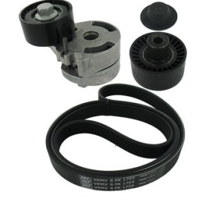 Kilerem (sæt), SKF, b.la. til Ford~Peugeot~Citroën~Mazda