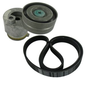 Kilerem (sæt), SKF, b.la. til Mitsubishi~Renault~Nissan~Opel~Volvo~Vauxhall