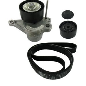 Kilerem (sæt), SKF, b.la. til Nissan~Vauxhall~Renault~Opel