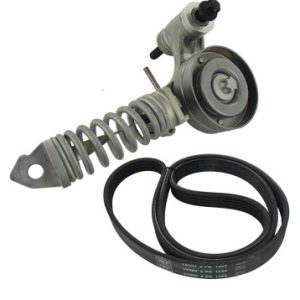 Kilerem (sæt), SKF, b.la. til Opel~Suzuki~Vauxhall