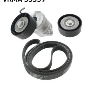 Kilerem (sæt), SKF, b.la. til Opel~Vauxhall~Chevrolet