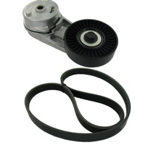 Kilerem (sæt), SKF, b.la. til Saab~Vauxhall~Chevrolet~Cadillac~Opel~Fiat