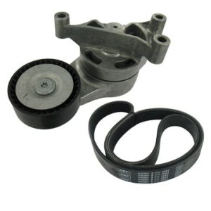 Kilerem (sæt), SKF, b.la. til Seat~VW~Audi~Skoda