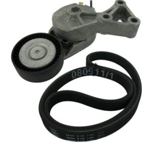 Kilerem (sæt), SKF, b.la. til Skoda~Seat~VW~Audi~Ford
