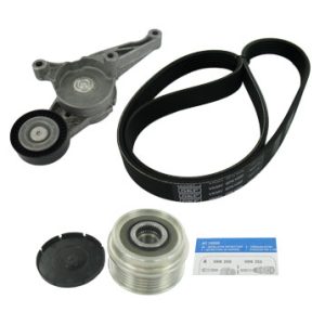 Kilerem (sæt), SKF, b.la. til Skoda~VW~Audi~Seat