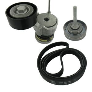 Kilerem (sæt), SKF, b.la. til Skoda~VW~Seat