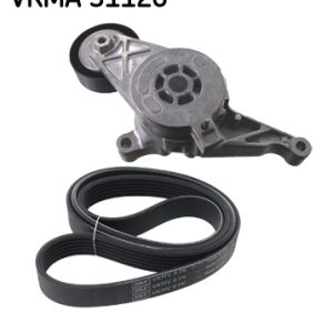 Kilerem (sæt), SKF, b.la. til VW