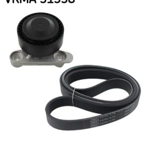 Kilerem (sæt), SKF, b.la. til VW~Skoda