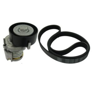 Kilerem (sæt), SKF, b.la. til VW~Skoda~Audi~Seat