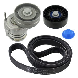 Kilerem (sæt), SKF, b.la. til VW~Skoda~Seat~Audi