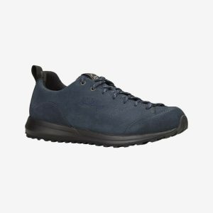 Lundhags - Kilen Low (Blå) - 36