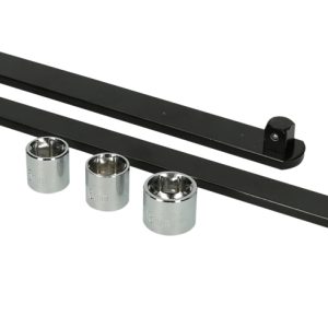 Monteringsværktøj, kilerem, BRILLIANT TOOLS