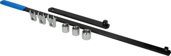Monteringsværktøj, kilerem, BRILLIANT TOOLS