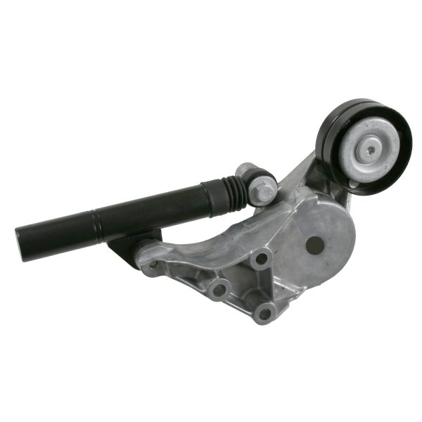 Remstrammer, kilerem, FEBI BILSTEIN, b.la. til VW~Audi~Seat~Skoda