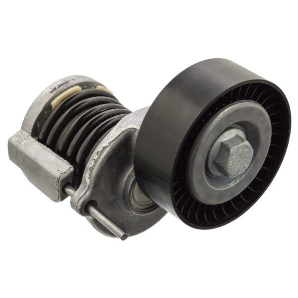 Remstrammer, kilerem, FEBI BILSTEIN, b.la. til VW~Audi~Skoda~Seat