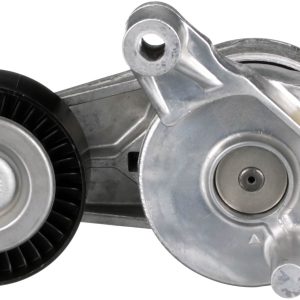 Remstrammer, kilerem, GATES, b.la. til Seat~VW~Audi~Skoda