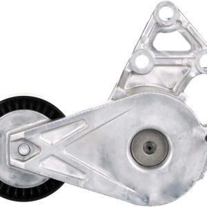 Remstrammer, kilerem, GATES, b.la. til VW~Seat~Ford~Skoda~Audi