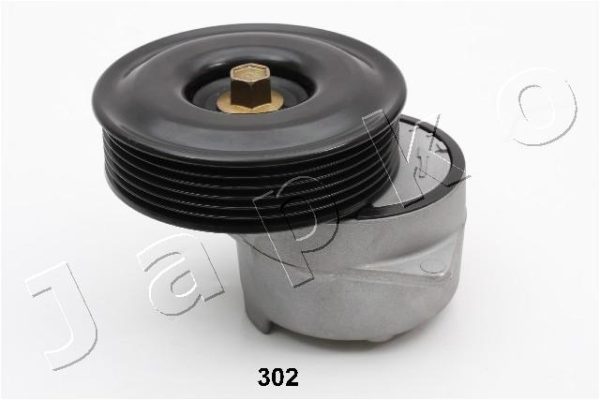 Remstrammer, kilerem, JAPKO, 103 mm, b.la. til Mazda