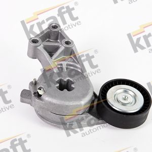 Remstrammer, kilerem, KRAFT AUTOMOTIVE, b.la. til Audi~VW~Skoda~Seat