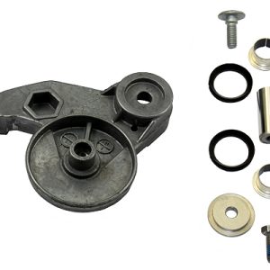 Reparationssæt, spændearm-kilerem, INA, b.la. til Audi~VW~Skoda