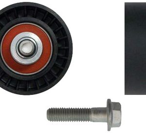 Strammehjul, kilerem, DENCKERMANN, 65 mm, b.la. til Alfa Romeo~Fiat~Lancia