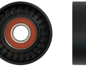 Strammehjul, kilerem, DENCKERMANN, 70 mm, b.la. til Seat~VW~Audi~Skoda