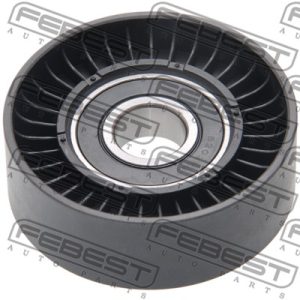 Strammehjul, kilerem, FEBEST, 70,2 mm, b.la. til VW~Audi~Toyota~Skoda~Seat~Land Rover~Lexus~Chrysler~Dodge~Jeep~Ford~RAM
