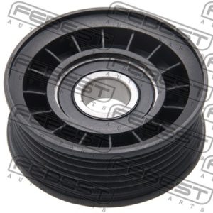 Strammehjul, kilerem, FEBEST, 72,7 mm, b.la. til Mazda~Ford~Volvo~Mercedes-Benz~Ford Usa