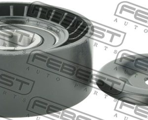 Strammehjul, kilerem, FEBEST, b.la. til VW~Audi~Ford~Fiat~Peugeot~Skoda~Citroën~Seat