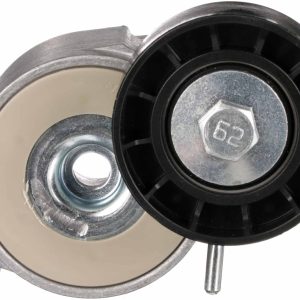 Strammehjul, kilerem, GATES, b.la. til Alfa Romeo~Lancia~Fiat~Vauxhall~Saab~Cadillac~Opel~Suzuki
