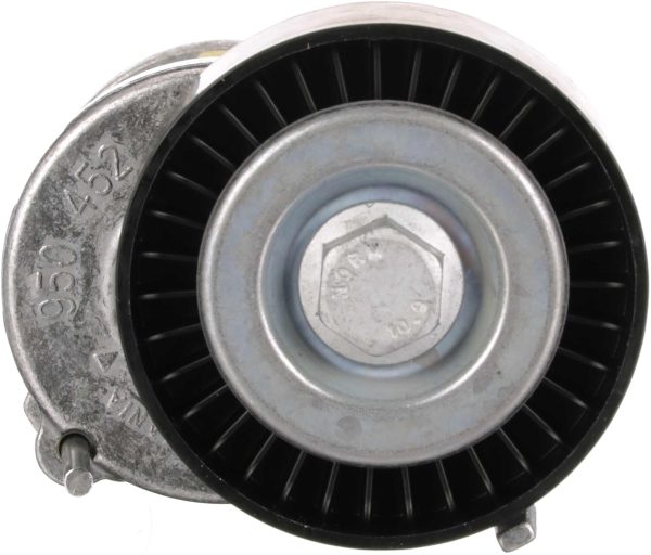 Strammehjul, kilerem, GATES, b.la. til Audi~VW~Skoda~Seat