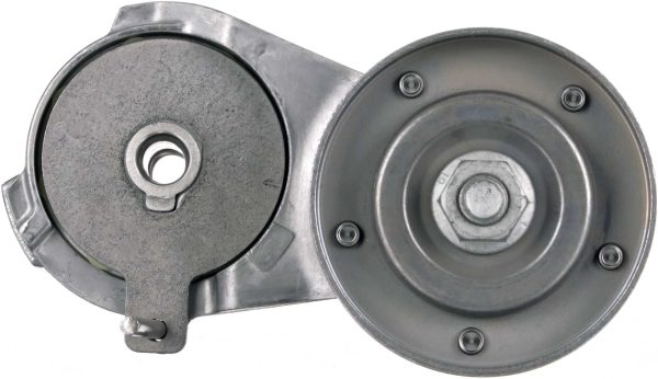 Strammehjul, kilerem, GATES, b.la. til Skoda~VW~Seat