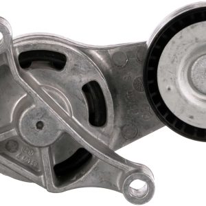 Strammehjul, kilerem, GATES, b.la. til VW~Skoda~Audi~Seat