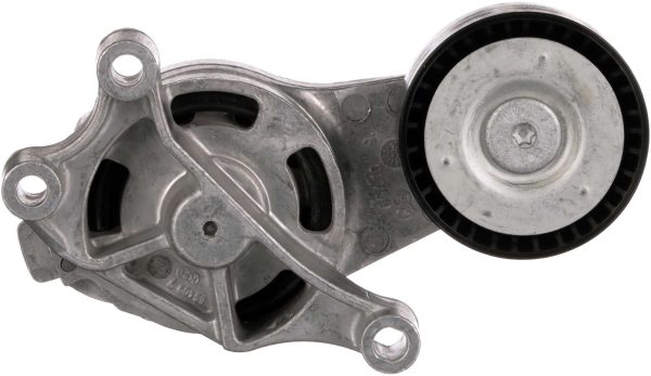 Strammehjul, kilerem, GATES, b.la. til VW~Skoda~Audi~Seat