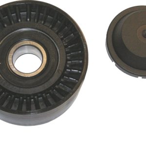 Strammehjul, kilerem, INA, 70 mm, b.la. til Fiat~Tata~Rover~Lancia~Dodge~Jeep~Volvo~RAM~Chrysler~Chevrolet~Lada