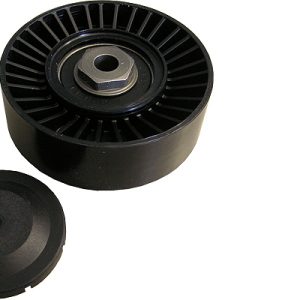 Strammehjul, kilerem, INA, 78 mm, b.la. til VW~Seat~Audi~Ford