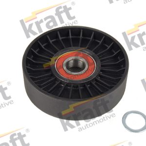 Strammehjul, kilerem, KRAFT AUTOMOTIVE, b.la. til Mercedes-Benz~Chrysler